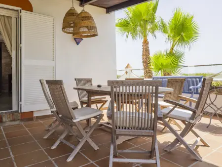 Maison familiale à deux pas de la plage à Manilva - Photo 11