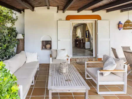 Maison familiale à deux pas de la plage à Manilva - Photo 12