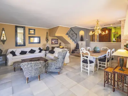 Maison familiale à deux pas de la plage à Manilva - Photo 13