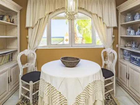 Maison familiale à deux pas de la plage à Manilva - Photo 15
