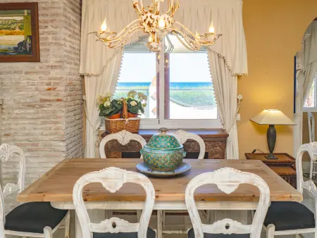 Maison familiale à deux pas de la plage à Manilva - Photo 17