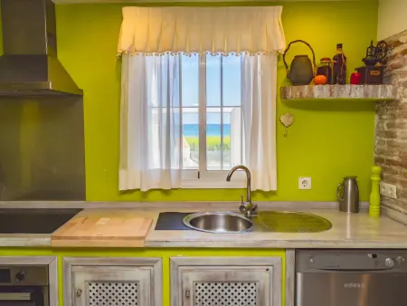Maison familiale à deux pas de la plage à Manilva - Photo 20
