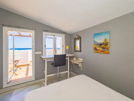Maison familiale à deux pas de la plage à Manilva - Photo 21