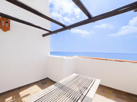 Maison familiale à deux pas de la plage à Manilva - Photo 22