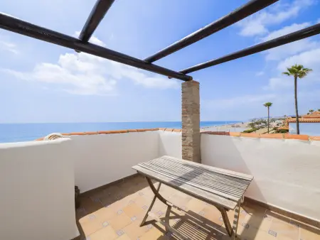Maison familiale à deux pas de la plage à Manilva - Photo 23