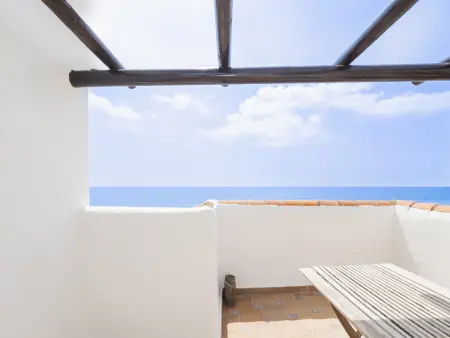 Maison familiale à deux pas de la plage à Manilva - Photo 24