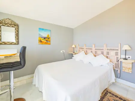 Maison familiale à deux pas de la plage à Manilva - Photo 25