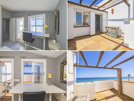 Maison familiale à deux pas de la plage à Manilva - Photo 26