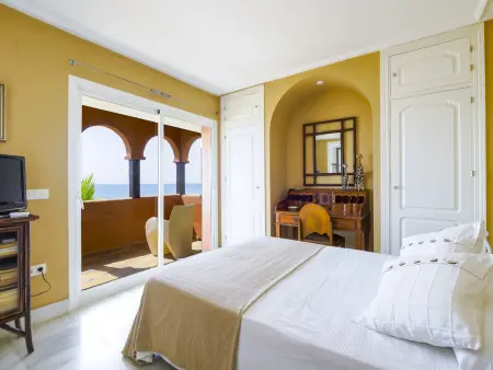 Maison familiale à deux pas de la plage à Manilva - Photo 27