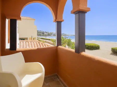 Maison familiale à deux pas de la plage à Manilva - Photo 30