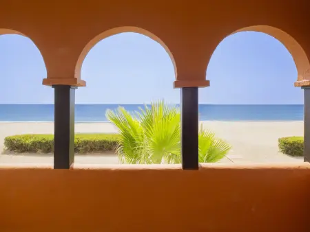 Maison familiale à deux pas de la plage à Manilva - Photo 32