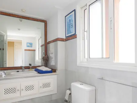Maison familiale à deux pas de la plage à Manilva - Photo 34