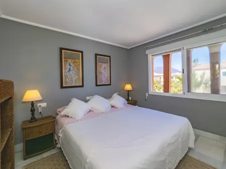 Maison familiale à deux pas de la plage à Manilva - Photo 35