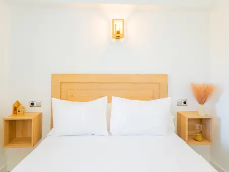 Appartement à Torremolinos avec Piscine, 4 Pers., Vue Mer - Photo 24