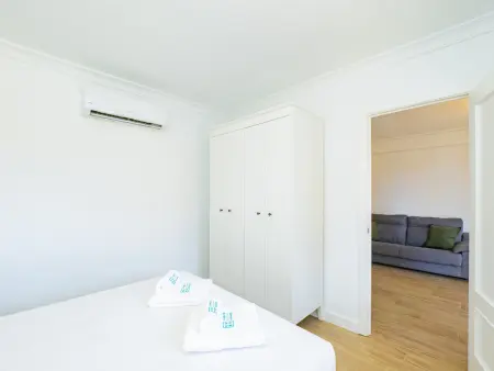 Appartement à Torremolinos avec Piscine, 4 Pers., Vue Mer - Photo 26