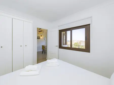 Appartement à Torremolinos avec Piscine, 4 Pers., Vue Mer - Photo 27