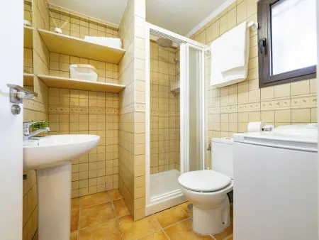 Appartement à Torremolinos avec Piscine, 4 Pers., Vue Mer - Photo 28