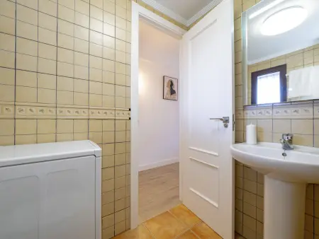 Appartement à Torremolinos avec Piscine, 4 Pers., Vue Mer - Photo 30