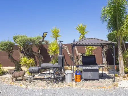 Villa pour 20 pers avec piscine chauffée et jacuzzis à Alhaurín el Grande - Photo 10