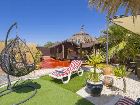 Villa pour 20 pers avec piscine chauffée et jacuzzis à Alhaurín el Grande - Photo 14