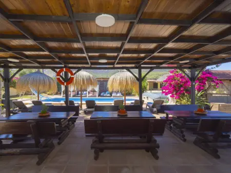 Villa pour 20 pers avec piscine chauffée et jacuzzis à Alhaurín el Grande - Photo 16