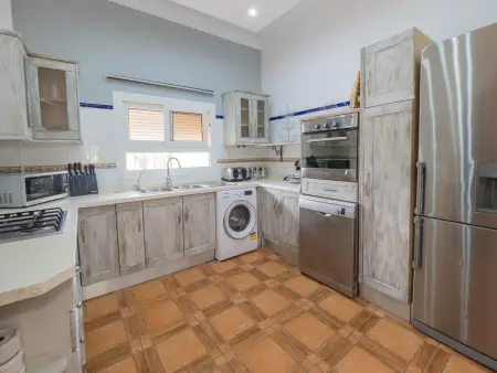 Villa pour 20 pers avec piscine chauffée et jacuzzis à Alhaurín el Grande - Photo 28