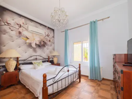 Villa pour 20 pers avec piscine chauffée et jacuzzis à Alhaurín el Grande - Photo 29