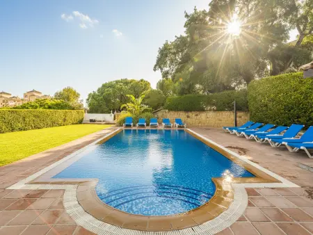 Spacieuse villa à Marbella avec piscine privée, parfait pour 12 personnes - Photo 3