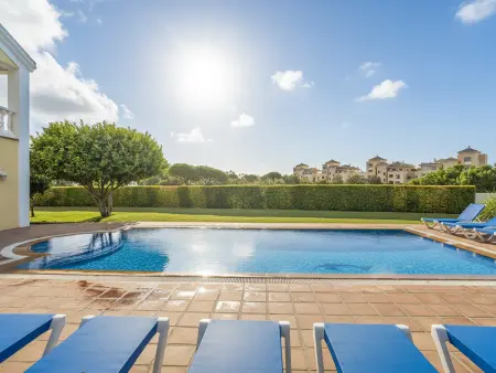 Spacieuse villa à Marbella avec piscine privée, parfait pour 12 personnes - Photo 4