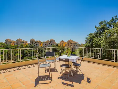 Spacieuse villa à Marbella avec piscine privée, parfait pour 12 personnes - Photo 6