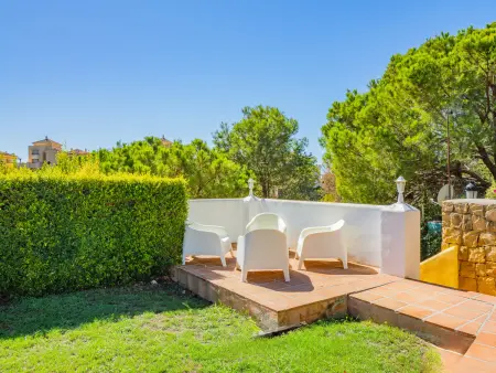 Spacieuse villa à Marbella avec piscine privée, parfait pour 12 personnes - Photo 7
