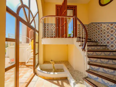 Spacieuse villa à Marbella avec piscine privée, parfait pour 12 personnes - Photo 10