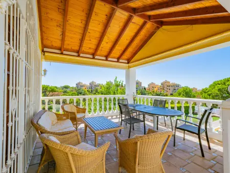 Spacieuse villa à Marbella avec piscine privée, parfait pour 12 personnes - Photo 12