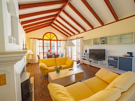 Spacieuse villa à Marbella avec piscine privée, parfait pour 12 personnes - Photo 13