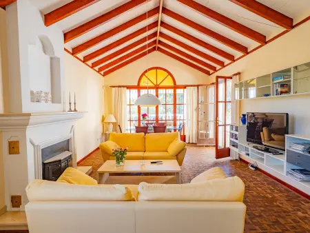 Spacieuse villa à Marbella avec piscine privée, parfait pour 12 personnes - Photo 14