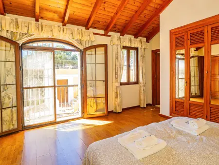 Spacieuse villa à Marbella avec piscine privée, parfait pour 12 personnes - Photo 24
