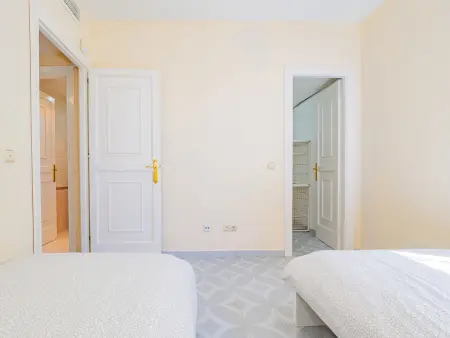 Spacieuse villa à Marbella avec piscine privée, parfait pour 12 personnes - Photo 33