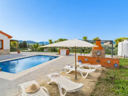 Maison de campagne avec piscine privée et jardin à Coín - Photo 2