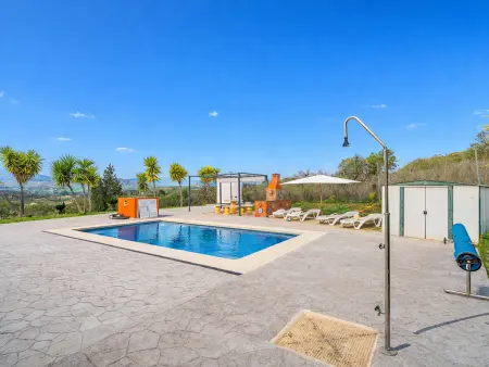 Maison de campagne avec piscine privée et jardin à Coín - Photo 5
