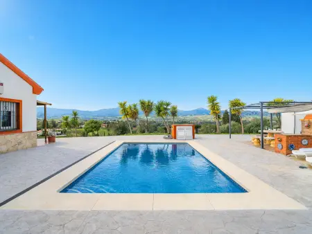 Maison de campagne avec piscine privée et jardin à Coín - Photo 7