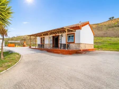 Maison de campagne avec piscine privée et jardin à Coín - Photo 8