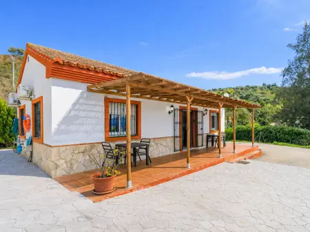 Maison de campagne avec piscine privée et jardin à Coín - Photo 9