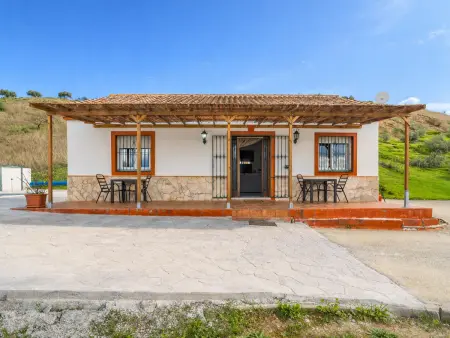 Maison de campagne avec piscine privée et jardin à Coín - Photo 10