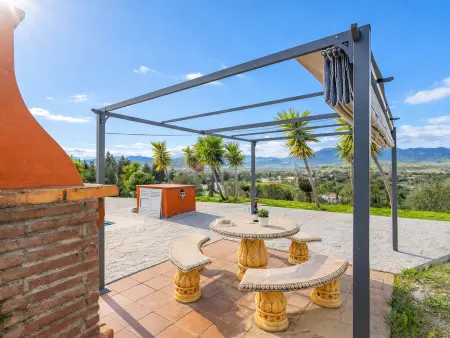 Maison de campagne avec piscine privée et jardin à Coín - Photo 11