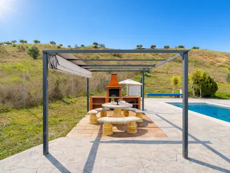 Maison de campagne avec piscine privée et jardin à Coín - Photo 13
