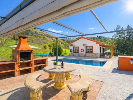 Maison de campagne avec piscine privée et jardin à Coín - Photo 16