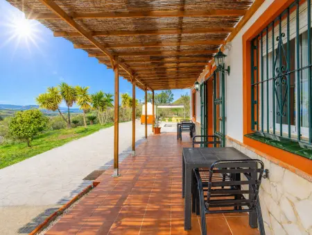 Maison de campagne avec piscine privée et jardin à Coín - Photo 17