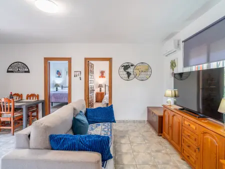 Maison de campagne avec piscine privée et jardin à Coín - Photo 21