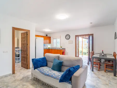 Maison de campagne avec piscine privée et jardin à Coín - Photo 22