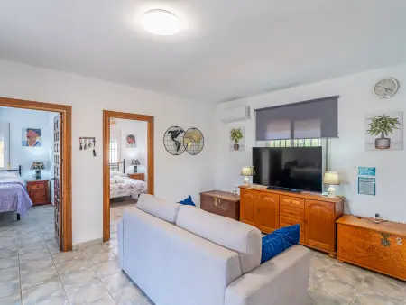 Maison de campagne avec piscine privée et jardin à Coín - Photo 23